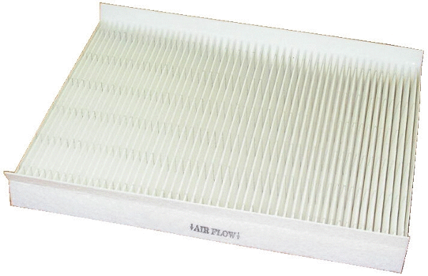 Filter, cabin air (17101)