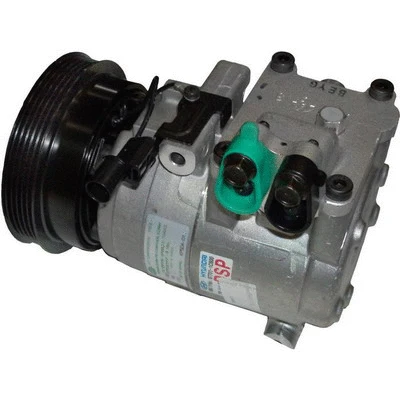 Compressor, air conditioning (K19047)
