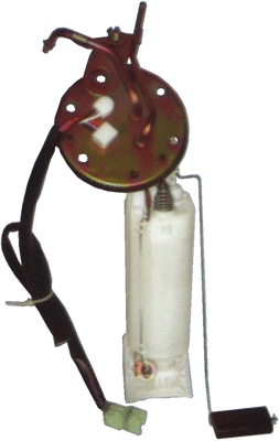 Fuel Feed Unit (7506571)