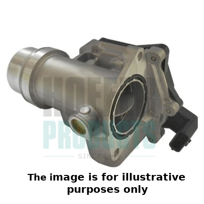 Throttle Body (7519264R)