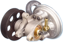 Vacuum Pump, braking system (8091081)