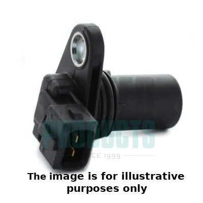 Sensor, ignition pulse (7517173E)