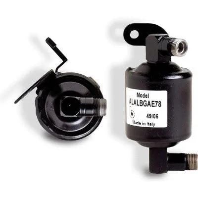 Dryer, air conditioning (K132129)