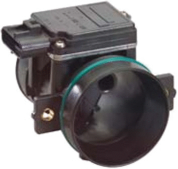 Mass Air Flow Sensor (7516089)