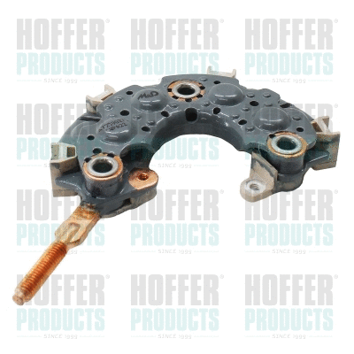 Rectifier, alternator (52163)