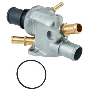 Thermostat, coolant (8192048)