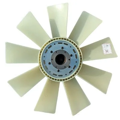 Fan, engine cooling (K96009)