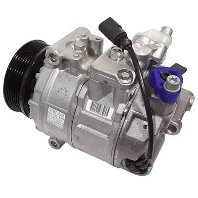 Compressor, air conditioning (K15318)
