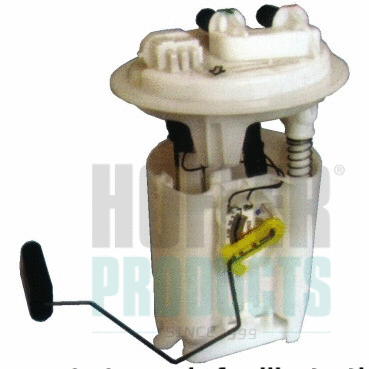 Fuel Feed Unit (7506580E)