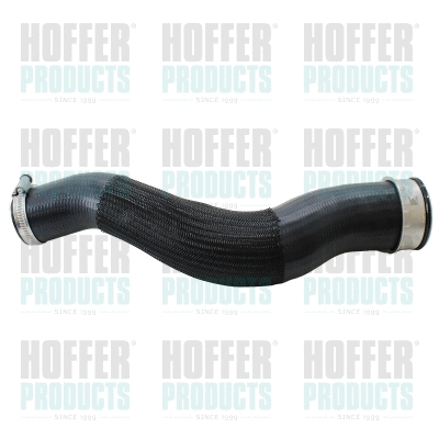 Charge Air Hose (96790)