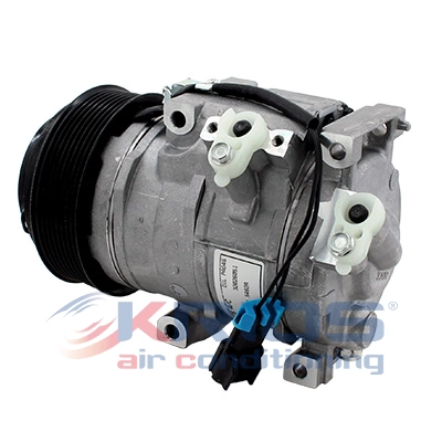 Compressor, air conditioning (K15462A)