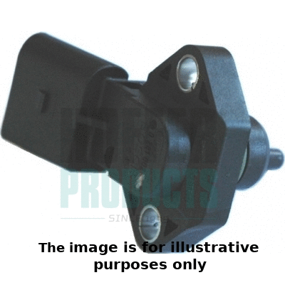 Sensor, boost pressure (7472199E)