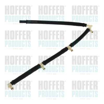 Hose, fuel overflow (80298605)