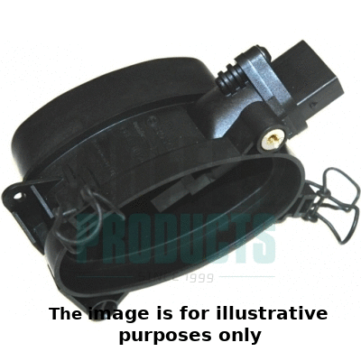 Mass Air Flow Sensor (7516103E)