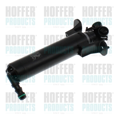 Washer Fluid Jet, headlight cleaning (H209098)