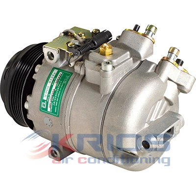 Compressor, air conditioning (KSB068D)