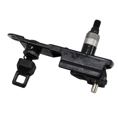 Wiper Gear, window cleaning (207079)