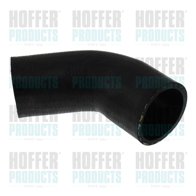 Charge Air Hose (96972)