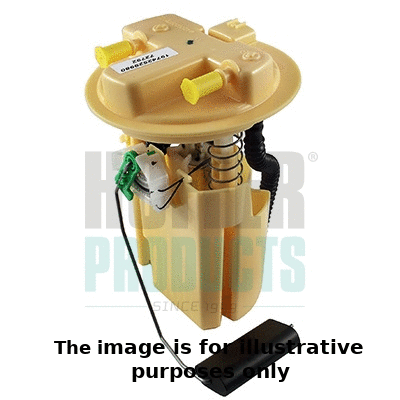 Fuel Feed Unit (7507416E)