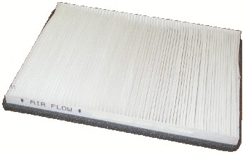 Filter, cabin air (17200)