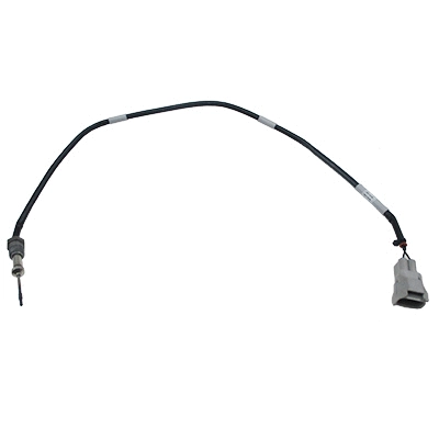 Sensor, exhaust gas temperature (7452519)