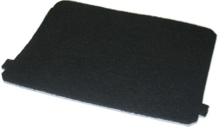 Filter, cabin air (17276)