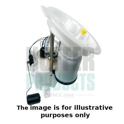 Fuel Feed Unit (7507469E)