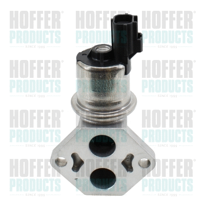 Idle Control Valve, air supply (7515040)