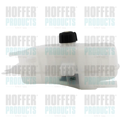 Water Tank, radiator (2035042)