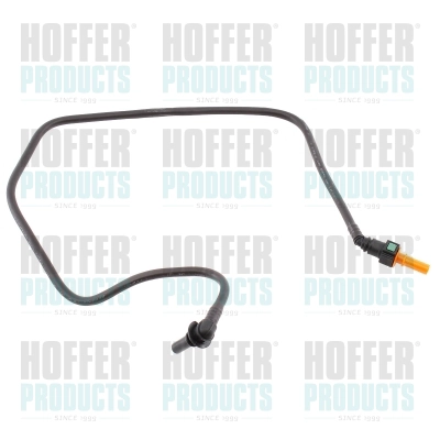 Fuel Line (80298098)