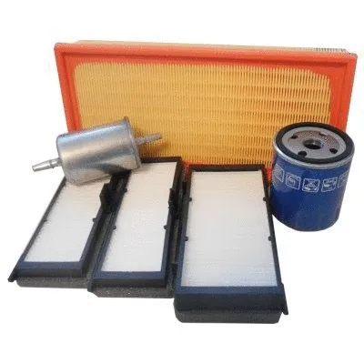 Filter Set (FKFIA194)