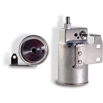 Dryer, air conditioning (K132171)