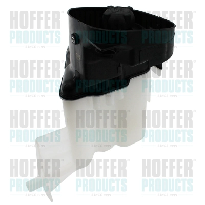 Water Tank, radiator (2035104)