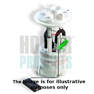 Fuel Feed Unit (7506467E)