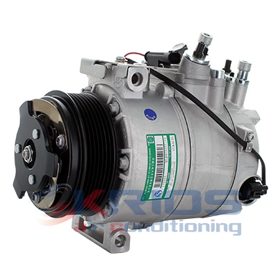 Compressor, air conditioning (KSB176D)