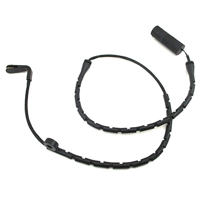 Warning Contact, brake pad wear (212015)