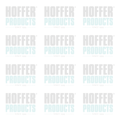 Core assembly, turbocharger (65001594)