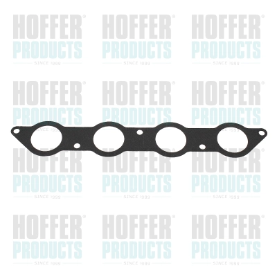 Gasket, intake manifold (016254)