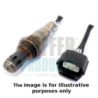 Lambda Sensor (7481826E)
