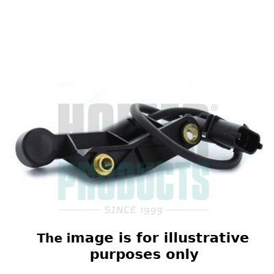 Sensor, camshaft position (7517065E)