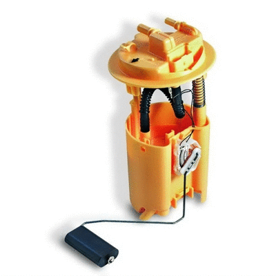 Sender Unit, fuel tank (7409009)