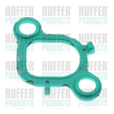 Gasket, intake manifold (016257)