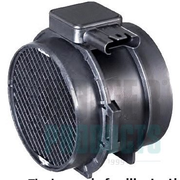 Mass Air Flow Sensor (7516184E)