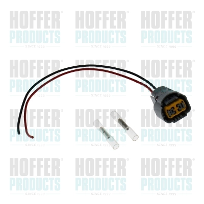 Cable Set, glow plug (25542)