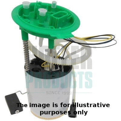 Fuel Feed Unit (7507479E)
