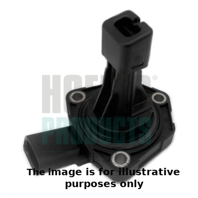 Sensor, engine oil level (7532222E)