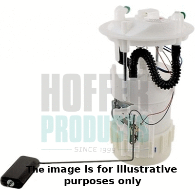 Fuel Feed Unit (7507221E)