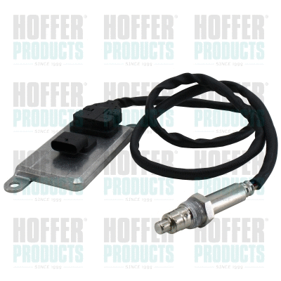 NOx Sensor, NOx catalytic converter (7557203)