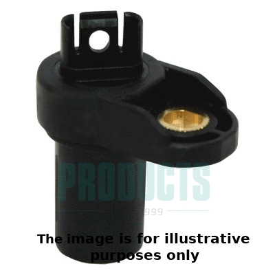 Sensor, crankshaft pulse (7517598E)