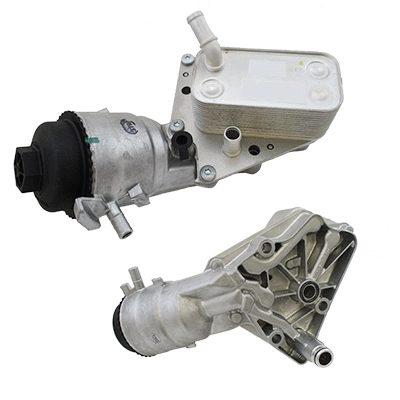 Oil Cooler, engine oil (8095147C)